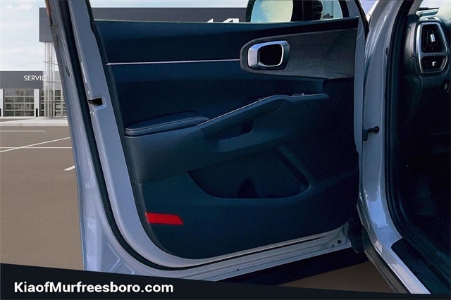 2023 Kia Sorento X-Line EX KIA CERTIFIED!!!