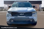2023 Kia Sorento X-Line EX KIA CERTIFIED!!!