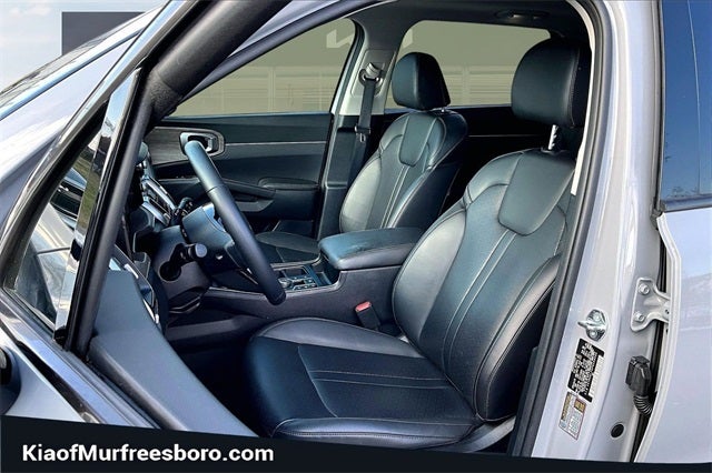 2023 Kia Sorento X-Line EX KIA CERTIFIED!!!