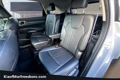 2023 Kia Sorento X-Line EX KIA CERTIFIED!!!