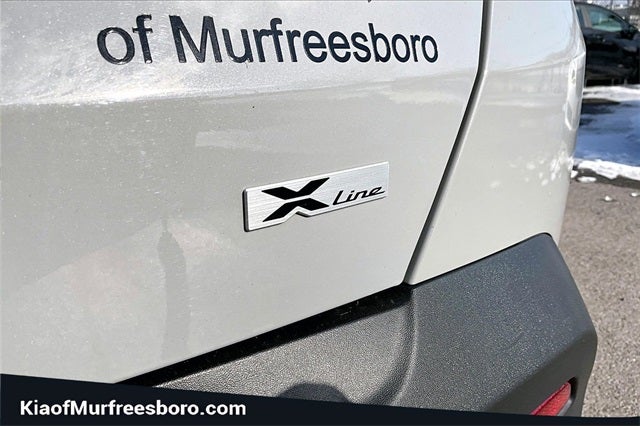 2023 Kia Sorento X-Line EX KIA CERTIFIED!!!