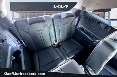 2023 Kia Sorento X-Line EX KIA CERTIFIED!!!