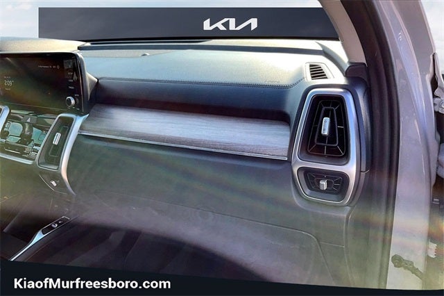 2023 Kia Sorento X-Line EX KIA CERTIFIED!!!