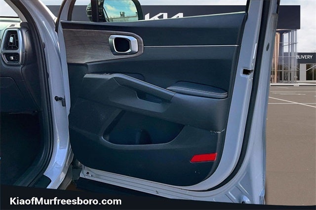 2023 Kia Sorento X-Line EX KIA CERTIFIED!!!