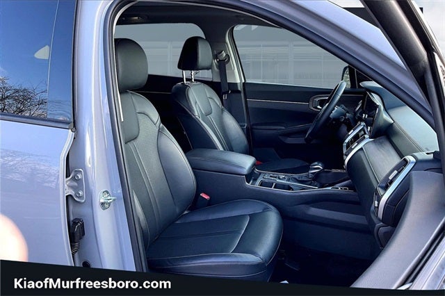 2023 Kia Sorento X-Line EX KIA CERTIFIED!!!