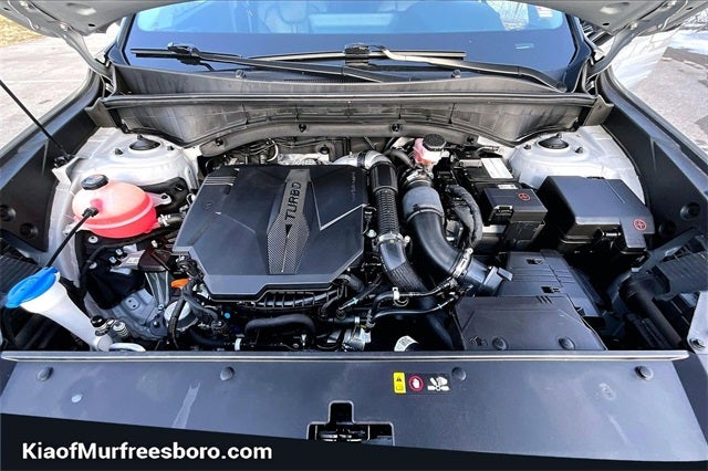 2023 Kia Sorento X-Line EX KIA CERTIFIED!!!