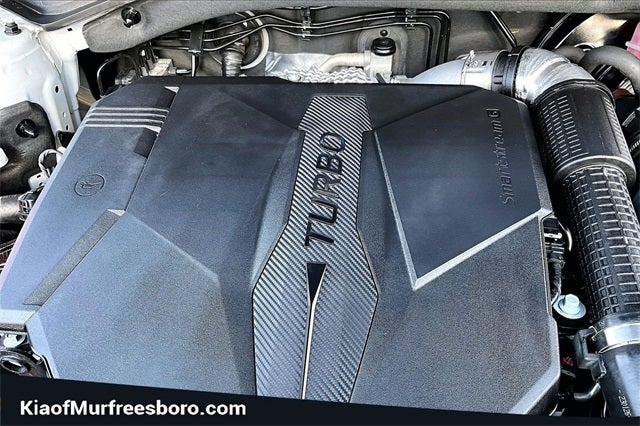 2023 Kia Sorento X-Line EX KIA CERTIFIED!!!