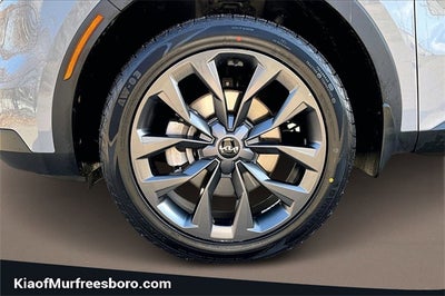 2023 Kia Sorento X-Line EX KIA CERTIFIED!!!