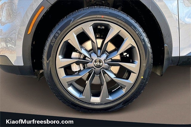 2023 Kia Sorento X-Line EX KIA CERTIFIED!!!