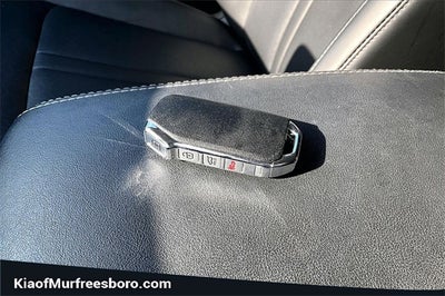 2023 Kia Sorento X-Line EX KIA CERTIFIED!!!