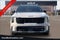 2025 Kia Sorento X-Pro SX Prestige KIA CERTIFIED!!!