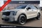 2025 Kia Sorento X-Pro SX Prestige KIA CERTIFIED!!!