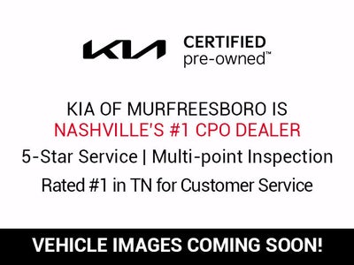 2023 Kia Sorento SX KIA CERTIFIED!!!