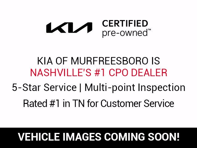 2023 Kia Sorento SX KIA CERTIFIED!!!