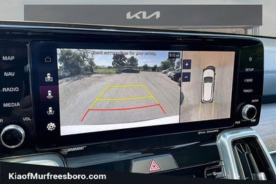 2023 Kia Sorento X-Line SX Prestige KIA CERTIFIED!!