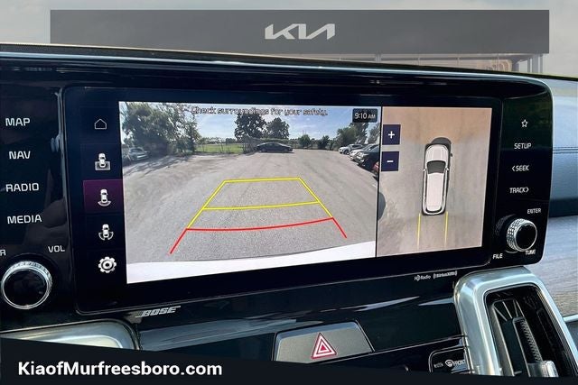 2023 Kia Sorento X-Line SX Prestige KIA CERTIFIED!!