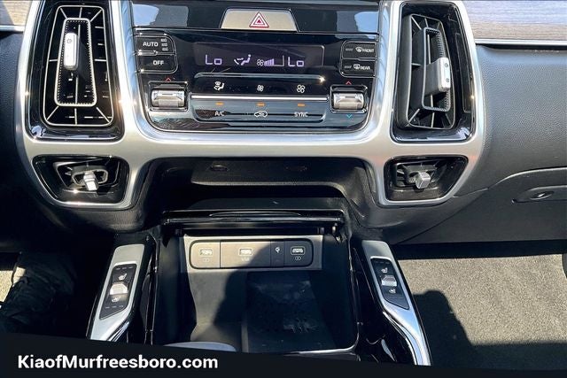 2023 Kia Sorento X-Line SX Prestige KIA CERTIFIED!!