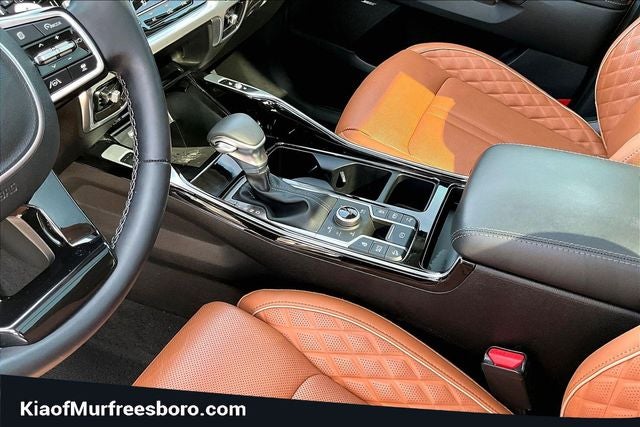 2023 Kia Sorento X-Line SX Prestige KIA CERTIFIED!!