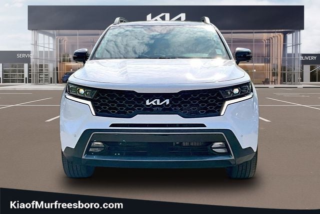 2023 Kia Sorento X-Line SX Prestige KIA CERTIFIED!!