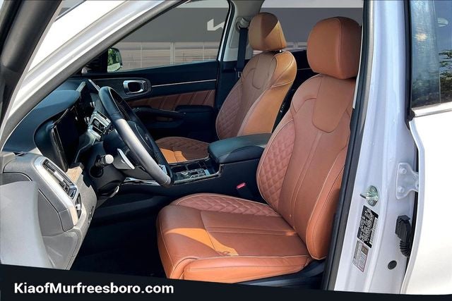2023 Kia Sorento X-Line SX Prestige KIA CERTIFIED!!
