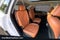 2023 Kia Sorento X-Line SX Prestige KIA CERTIFIED!!