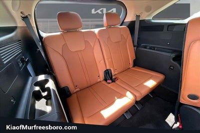 2023 Kia Sorento X-Line SX Prestige KIA CERTIFIED!!