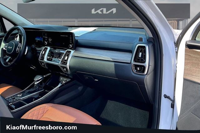 2023 Kia Sorento X-Line SX Prestige KIA CERTIFIED!!