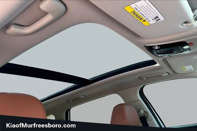 2023 Kia Sorento X-Line SX Prestige KIA CERTIFIED!!