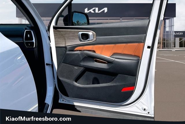 2023 Kia Sorento X-Line SX Prestige KIA CERTIFIED!!