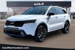 2023 Kia Sorento X-Line SX Prestige KIA CERTIFIED!!