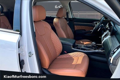 2023 Kia Sorento X-Line SX Prestige KIA CERTIFIED!!