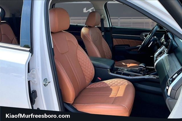 2023 Kia Sorento X-Line SX Prestige KIA CERTIFIED!!