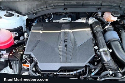 2023 Kia Sorento X-Line SX Prestige KIA CERTIFIED!!