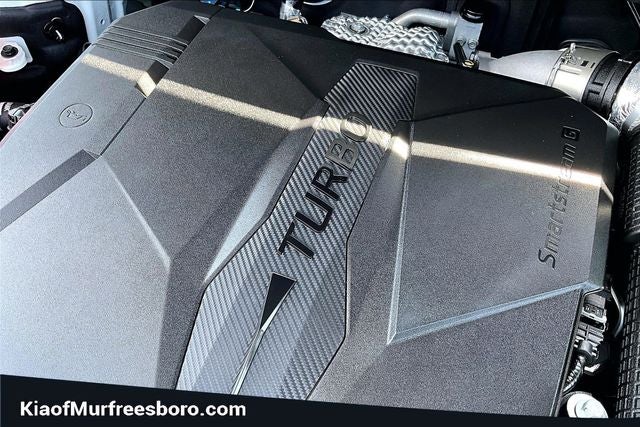 2023 Kia Sorento X-Line SX Prestige KIA CERTIFIED!!