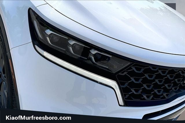 2023 Kia Sorento X-Line SX Prestige KIA CERTIFIED!!