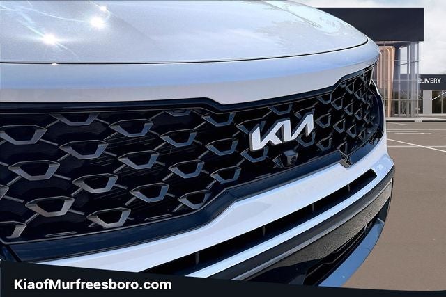 2023 Kia Sorento X-Line SX Prestige KIA CERTIFIED!!