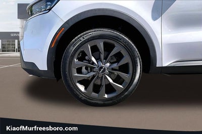 2023 Kia Sorento X-Line SX Prestige KIA CERTIFIED!!