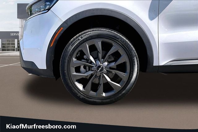 2023 Kia Sorento X-Line SX Prestige KIA CERTIFIED!!