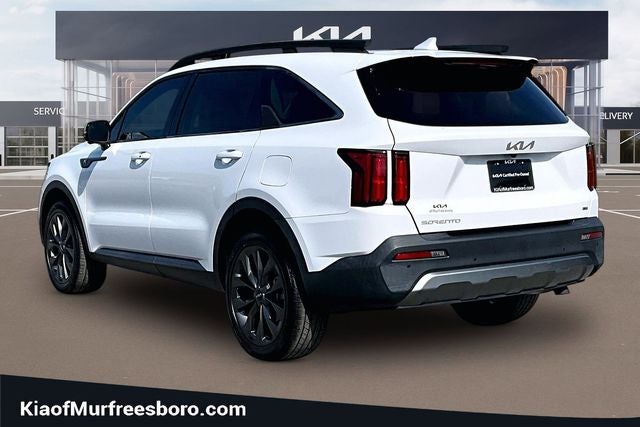 2023 Kia Sorento X-Line SX Prestige KIA CERTIFIED!!