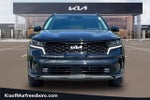 2023 Kia Sorento SX KIA CERTIFIED!!!