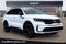 2023 Kia Sorento SX KIA CERTIFIED!!!