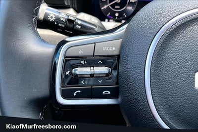 2023 Kia Sorento SX KIA CERTIFIED!!!