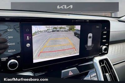2023 Kia Sorento SX KIA CERTIFIED!!!