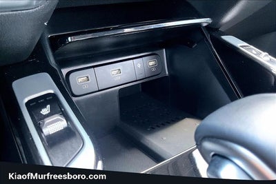 2023 Kia Sorento SX KIA CERTIFIED!!!