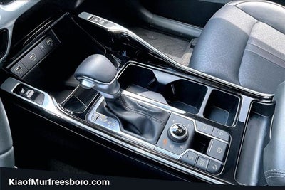 2023 Kia Sorento SX KIA CERTIFIED!!!