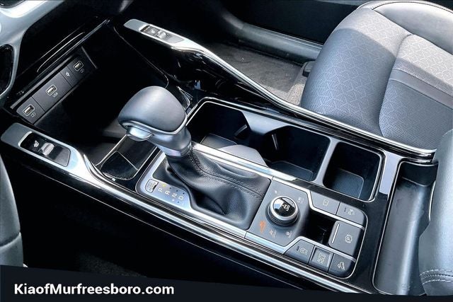 2023 Kia Sorento SX KIA CERTIFIED!!!