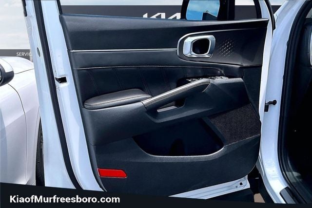 2023 Kia Sorento SX KIA CERTIFIED!!!