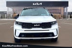 2023 Kia Sorento SX KIA CERTIFIED!!!