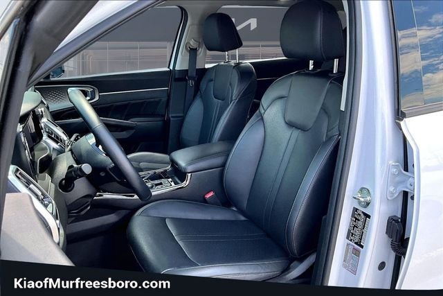 2023 Kia Sorento SX KIA CERTIFIED!!!