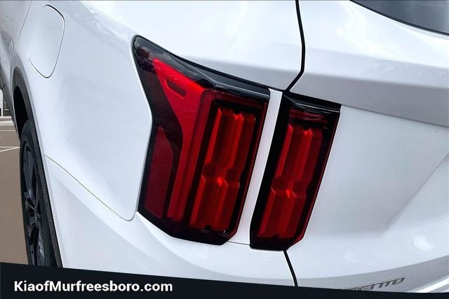 2023 Kia Sorento SX KIA CERTIFIED!!!